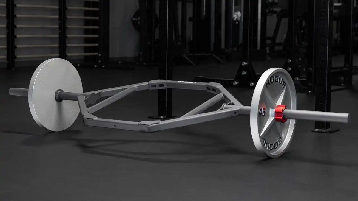 Rogue TB-1 Trap Bar 2.0