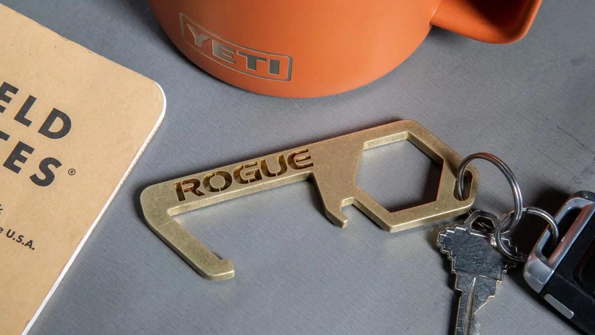 Rogue Utility Key