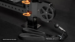Monster Lite Slinger Solo Pulley Attachment