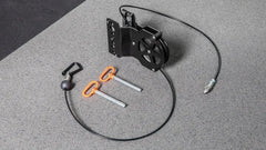 Monster Lite Slinger Solo Pulley Attachment