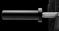 Rogue 29mm Stump Bar