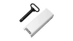 Monster 3"x3" Dry Erase Channel