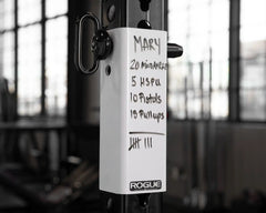 Monster 3"x3" Dry Erase Channel