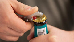 Rogue Keychain Bottle Opener