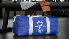 Rogue Old School Gym Bag