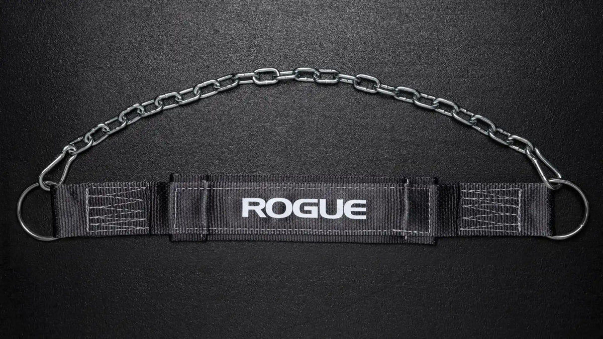 Rogue Dip Belt