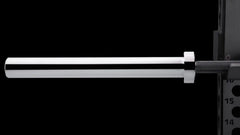 The Ohio Bar - Black Zinc