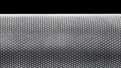 The Ohio Bar - Stainless Steel / Black