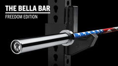 Rogue Freedom Bar - 25MM
