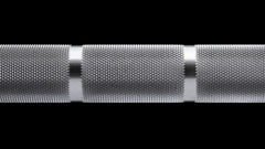 The Bella Bar 2.0 - Stainless Steel / Black