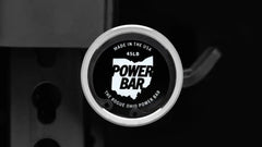 Rogue 45LB Ohio Power Bar - Stainless Steel