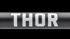 Rogue Athlete Cerakote Power Bar - THOR Edition