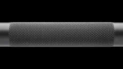 Rogue Athlete Cerakote Power Bar - THOR Edition