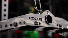 Rogue CG-1C Multi Grip Camber Cable & Landmine Attachment - Tiger Stripe Camo