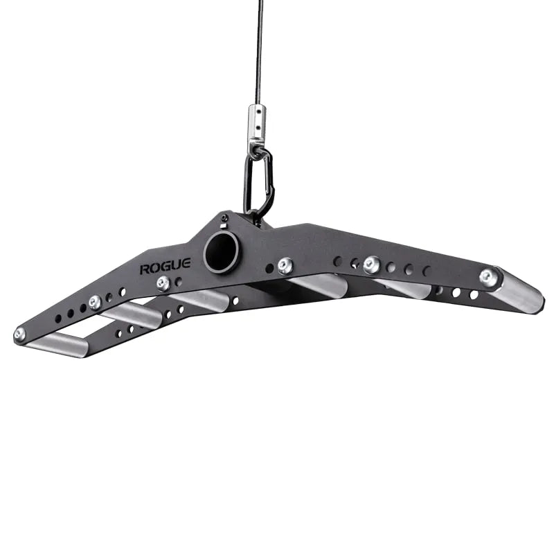 Rogue CG-1 Cable & Landmine Attachment