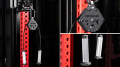 Rogue TR-2D Tricep Dual Cable Attachment
