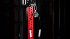 Rogue TR-2D Tricep Dual Cable Attachment