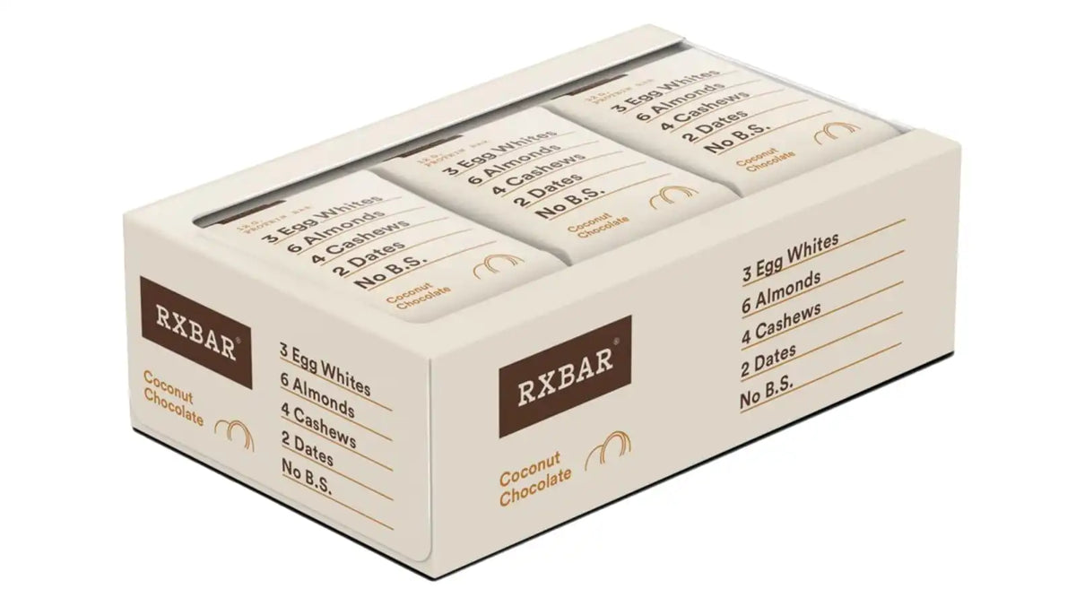 RXBAR - Coconut Chocolate
