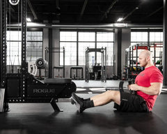 Rogue LP-2 Lat Pulldown / Low Row