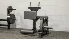 Westside Standing Leg Curl