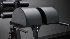 Rogue Abram GHD 2.0