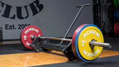 Rogue HD Bar Jack