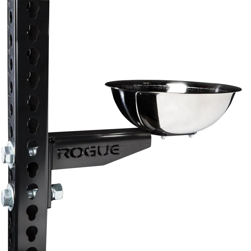 Rogue Monster Mounted Chalk Bowl