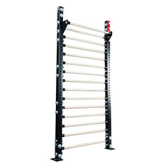 Rogue Monster Stall Bars