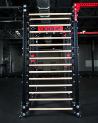 Rogue Monster Stall Bars