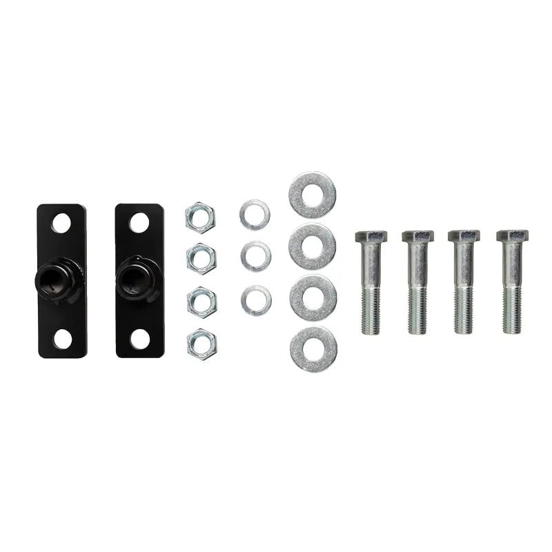 Rogue Sockets & Hardware