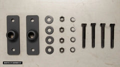 Rogue Sockets & Hardware
