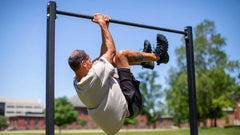 MIL Pull-up Station