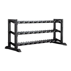 Rogue Monster 3 Tier Dumbbell Rack