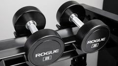 Rogue Monster 3 Tier Dumbbell Rack