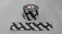Rocktape 2" Black Logo