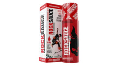 RockSauce 3oz - Hot Pain Relief and Tape Prep