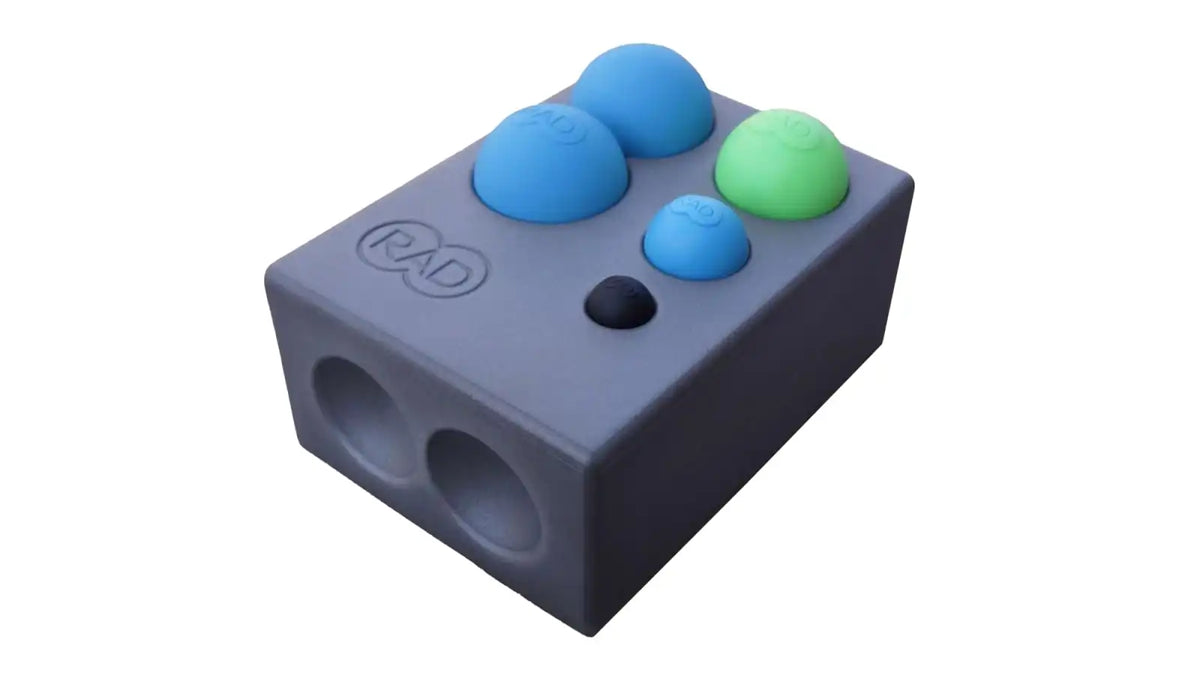 Rad Block