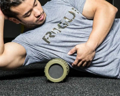 RumbleRoller Gator