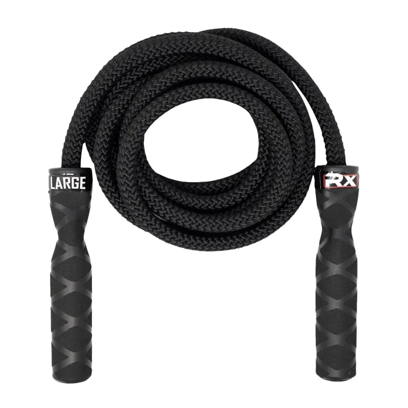 RX Drag Rope