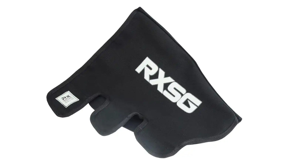 Rx Shin Guards 2.0