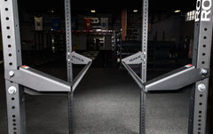 Rogue Rig Mount Parallel Bars