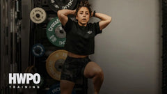 HWPO SWEAT