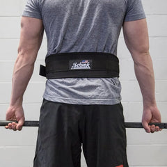 Schiek 2004 Lifting Belt