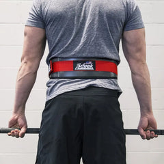 Schiek 3004 Power Lifting Belt