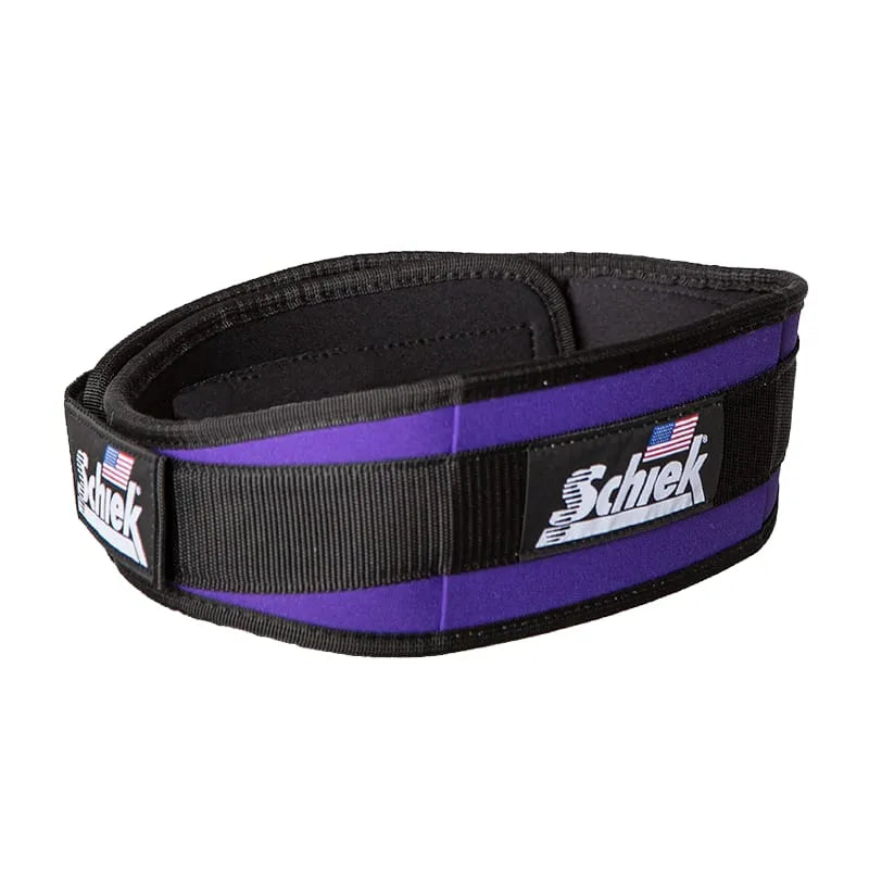 Schiek 2004 Lifting Belt