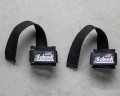 Schiek 1000-PLS Power Lifting Straps