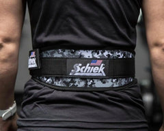 Schiek 2004 Lifting Belt