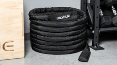Rogue 45' Sheathed Conditioning Rope