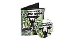 Introduction to Strongman DVD