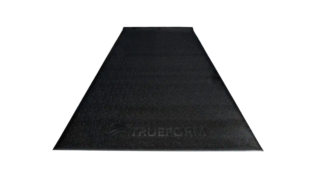 Trueform Supermats Treadmill Mat